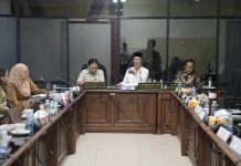 Pansus I DPRD Kalsel Percepat Perubahan Perda Pajak