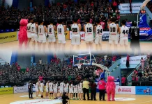 SMADA Banjarmasin Tembus Final DBL 2026, Misi Kawainkan Gelar Juara