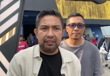 Pantau Potensi Atlet Muda di DBL 2026, Bang Dhin: Kalsel Banyak Pemain Potensial