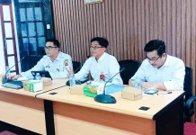Gerakan Bebas Lahan Semak, Pemko Banjarbaru Perkuat Pendataan Lahan Tidur