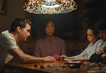 Film "The Last House" Puncaki Daftar Netflix Pekan Ini