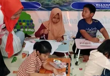 Kalsel Expo 2026 Semarak dengan Lomba Anak dan UMKM