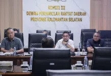 Pansus Pengawasan BBM Kalsel Matangkan Rekomendasi Berbasis Data