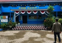 Dugaan Pelecehan Guru di Banjarmasin Belum Tuntas, Oknum Bersikeras Tidak Sengaja!
