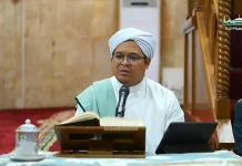 Hayati Zikir Rukuk, Perkuat Kedekatan kepada Allah