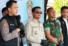 Pod Getar Bernarkoba Pertama Terungkap di Banjarmasin, Wali Kota Yamin: Ini Alarm!