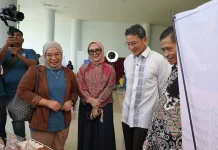Rocket Entrepreneur’s Day 2026, Sandiaga Uno Dorong Wirausaha Mahasiswa