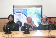 Kasus ISPA Tinggi, Pepelingasih Ingatkan Warga Waspada Dampak Kabut Asap