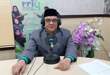 Menjemput Ampunan Allah dengan Meneladani Rasulullah