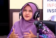 Kelola Emosi, Kunci Bangun Resiliensi Diri