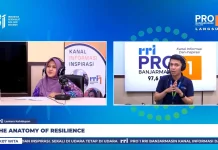 Kenali Batas Diri, Cegah Stres Berkepanjangan