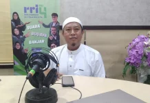 Maulid Nabi Jadi Momentum Perkuat Persaudaraan
