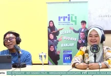 Adab Bermedia Sosial Perlu Ditanamkan sejak Dini