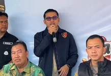 Polresta Banjarmasin Bongkar Kejahatan Pornografi Berbasis AI