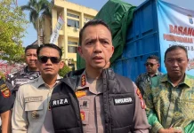Polisi Dalami Laporan Dugaan Pelecehan Siswi SD di Banjarmasin