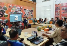 BPBD Balangan Integrasikan Program Kencana dan Destana