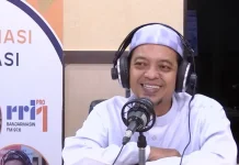Rabiul Awal Momentum Perkuat Cinta Rasul dan Bangsa