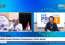 Mengisi Kemerdekaan Indonesia dengan Akhlak dan Pengabdian Nyata