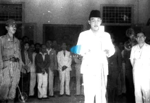 Teks Proklamasi Indonesia : Sejarah Perumusan dan Perubahannya