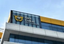 Penerimaan Bea Cukai Kalsel Lampaui Target