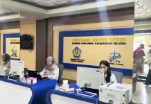 Ekonomi Kalsel Tetap Tangguh pada Triwulan II 2026