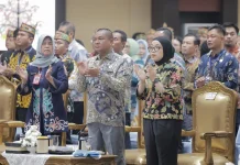 DPRD Kalsel Turut Perkuat Pengawasan Cegah Korupsi Daerah