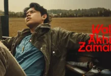 Rony Parulian “Wals Akhir Zaman” Puncaki Top 20 Indonesia Pekan Ini