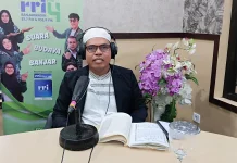 Maknai Kemerdekaan dengan Mengendalikan Hawa Nafsu