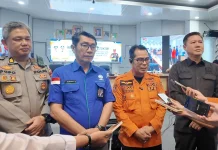 Debit Air Menyusut, Pemkab Balangan Antisipasi Kekeringan dan Krisis Air Bersih