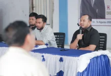 Alpiya Ajak Warga Perkuat Persatuan lewat Pancasila