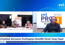 Kegagalan Bukan Akhir, Remaja Perlu Berani Bangkit