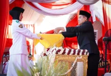 Ketua DPRD Banjarbaru Ajak Aparatur Tingkatkan Pelayanan Publik