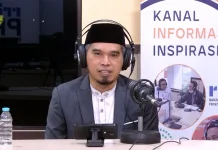 Kemerdekaan Perlu Diisi dengan Syukur dan Tanggung Jawab