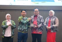 Sinergi Pemko dan Kejari Banjarmasin, Hukum Jadi Fondasi Pembangunan