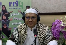 Rabiul Awal, Momentum Meneladani Akhlak Rasulullah
