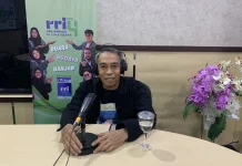 Makna “Kaya Manjuhut Rambut di Galapung” dalam Budaya Banjar