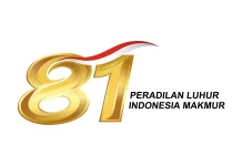 HUT ke-81 Mahkamah Agung RI, Peradilan Luhur untuk Indonesia Makmur