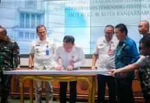 Gerakan Sapa Literasi Jadi Benteng Cegah Narkoba di Banjarbaru