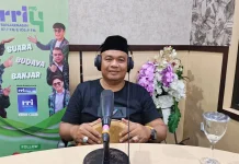 Kisah “Palui Jadi Kumandan” Gambarkan Semangat Cinta Tanah Air