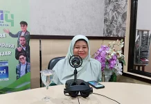 Inovasi dan Digitalisasi Jadi Kunci UMKM Naik Kelas