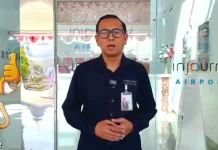 Jarak Pandang Terganggu, 12 Penerbangan Terdampak akibat Kabut Asap di Banjarbaru