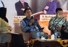Wali Kota Banjarmasin Dorong Pengusaha Perkuat Perlindungan Pekerja