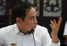 Setengah Tahun Berjalan, Kinerja Perumda PALD Banjarmasin Mulai Dibedah