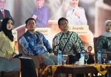 SIAPKERJA Percepat Serapan Tenaga Kerja, Wali Kota Dorong Peran Aktif Pengusaha!