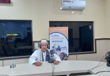 Kemerdekaan Dimaknai dengan Ibadah dan Persatuan