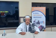 Kemerdekaan Dimaknai dengan Ibadah dan Persatuan