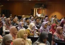 Kepala Sekolah Banjarmasin Dituntut Jadi Pemimpin, Bukan Sekadar Administrator