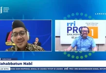 Selawat kepada Nabi sebagai Bukti Cinta dan Keteladanan