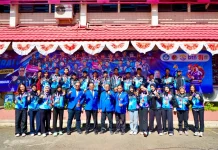 Poliban Sukses Pertahankan Posisi 10 Besar di PORSENI XV Medan 2026
