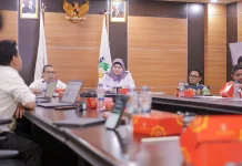 Pastikan Bansos Tepat Sasaran, DPRD Kalsel Kawal Integrasi Data Kemiskinan
